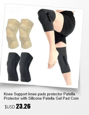 1PC EVA Patella Knee Strap, X-Pressurized Knee Support With Double Patellar Kneepad For Tendon Support Suitable For Gym