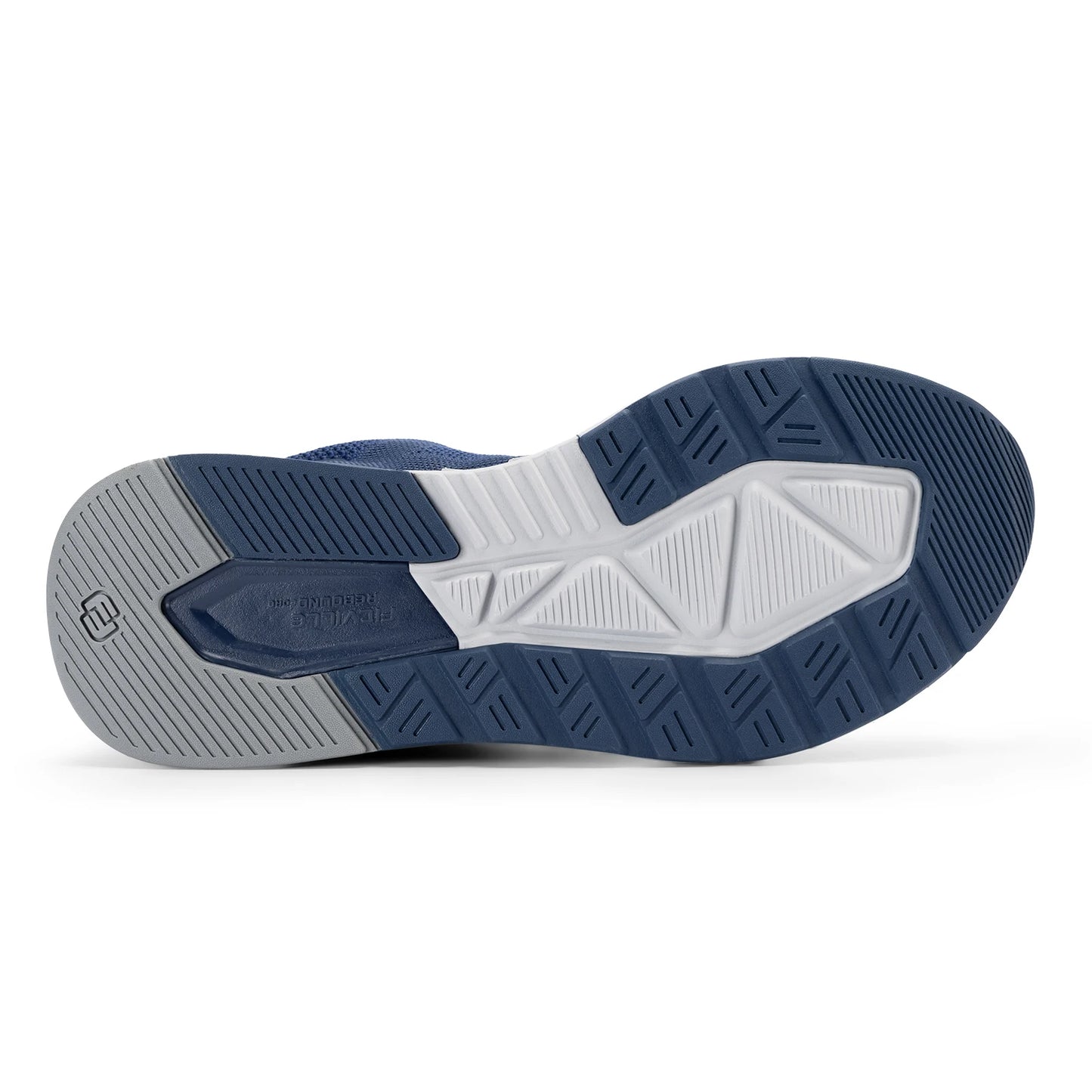 Men's Casual Sport Shoes Light Sneakers Lightweight Anti-slip Athletic Jogging Shoes For Swollen Feet Arch Support