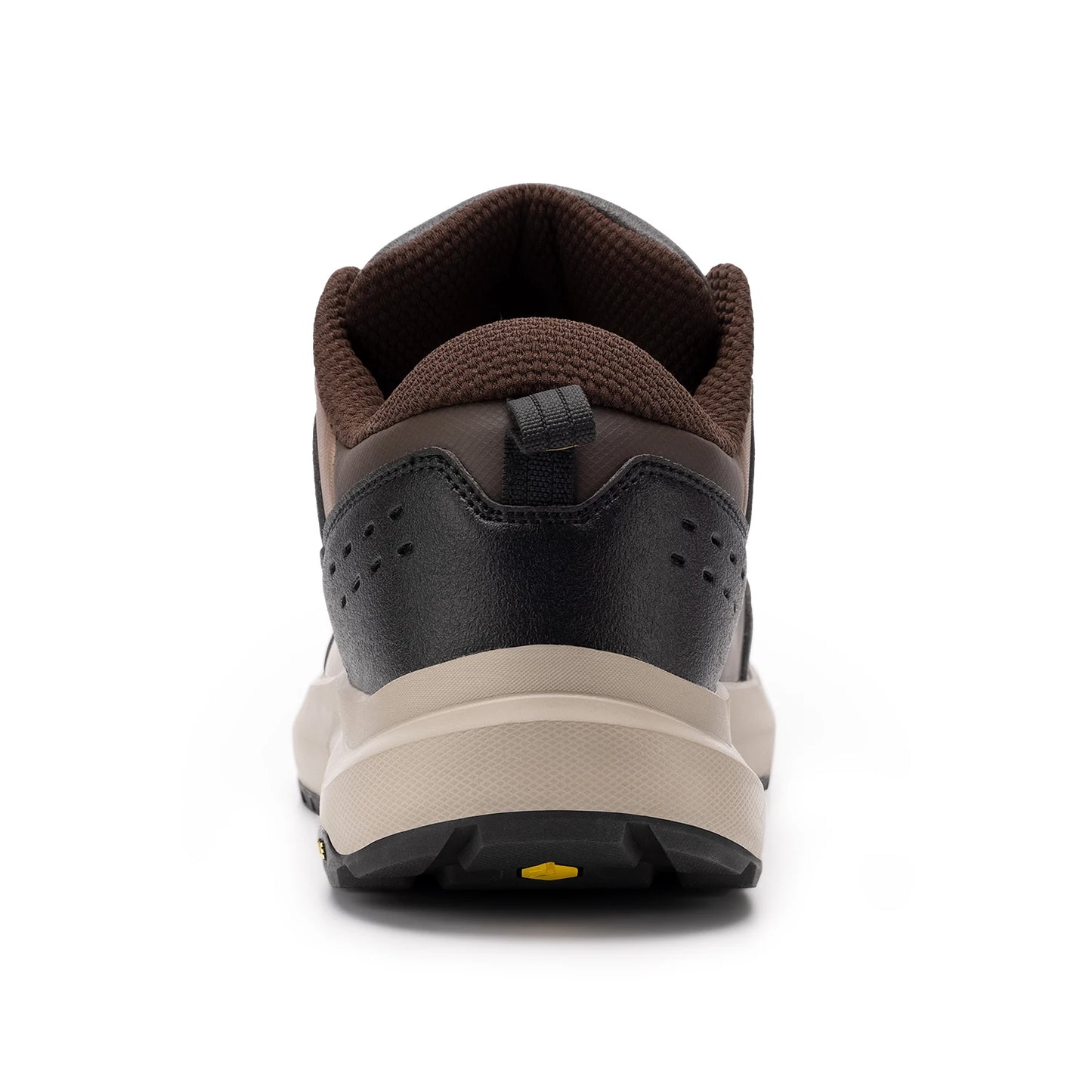 Men's Shoes Wide Width Outdoor Hiking Shoes Lightweight Breathable for Swollen Feet Correction Toes Relieve Pain