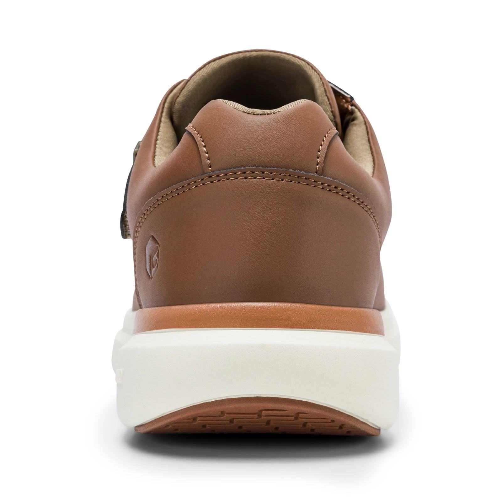 Men's Leather Shoes Wide Shoes for Swollen Feet Men's Diabetic Walking Shoes for Outdoor Business Walking Shoe