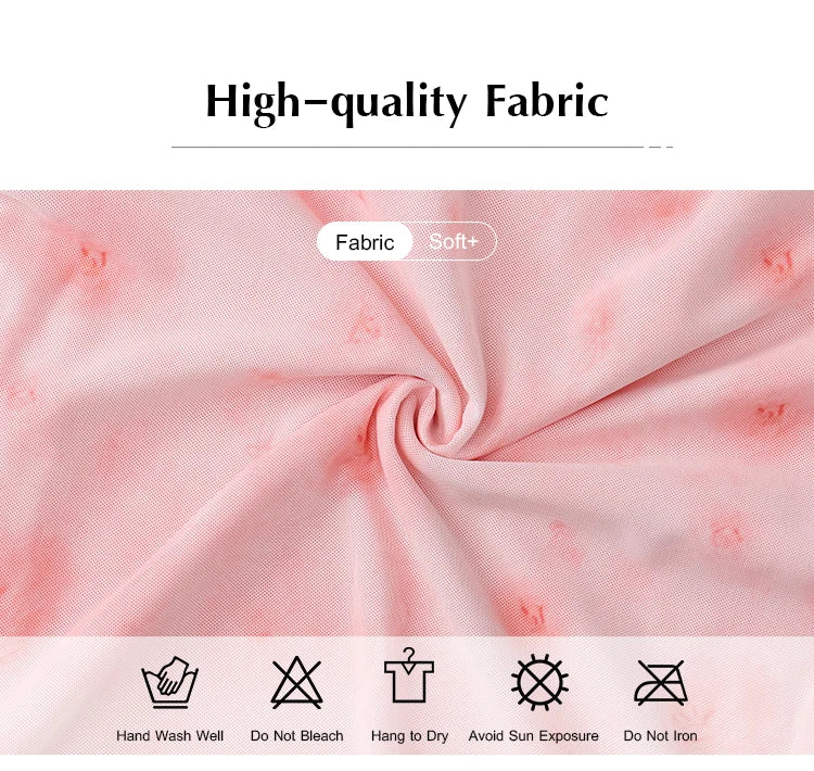 T-Shirts Spring Summer Korean Elegant Floral Folds Long Sleeve V-Neck Dating T-Shirts For Women