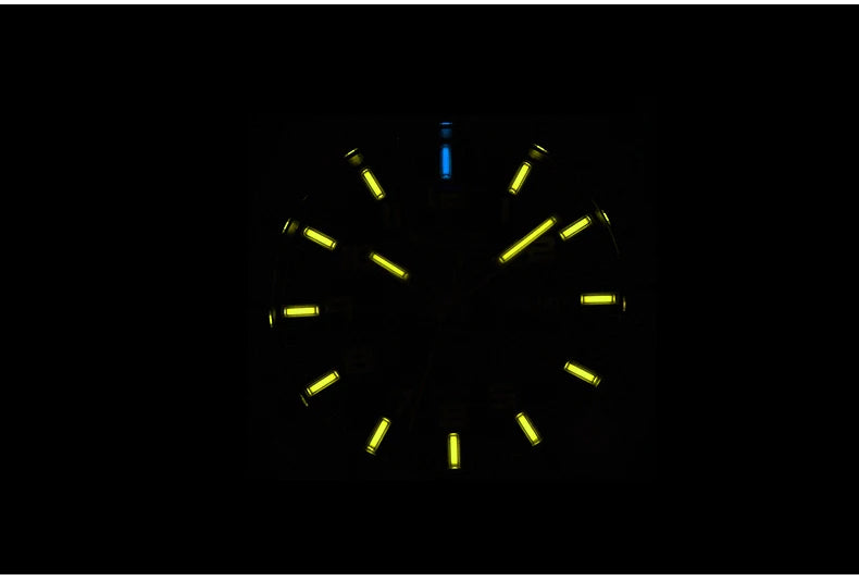 Yelang V1010 36MM Women's Quartz Watch – Elegant Waterproof Fashion Watch with Sapphire Glass & Luminous Dial – Luxury Gift for Women & Students