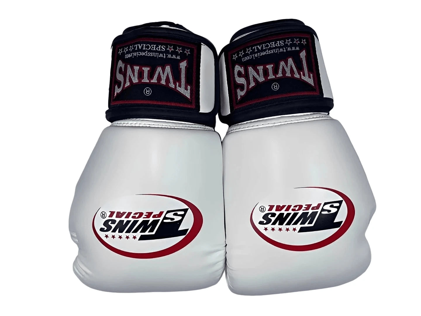 Professional Boxing Gloves for Men & Women – Muay Thai, MMA & Sanda Training Punching Gloves for Sparring & Fitness