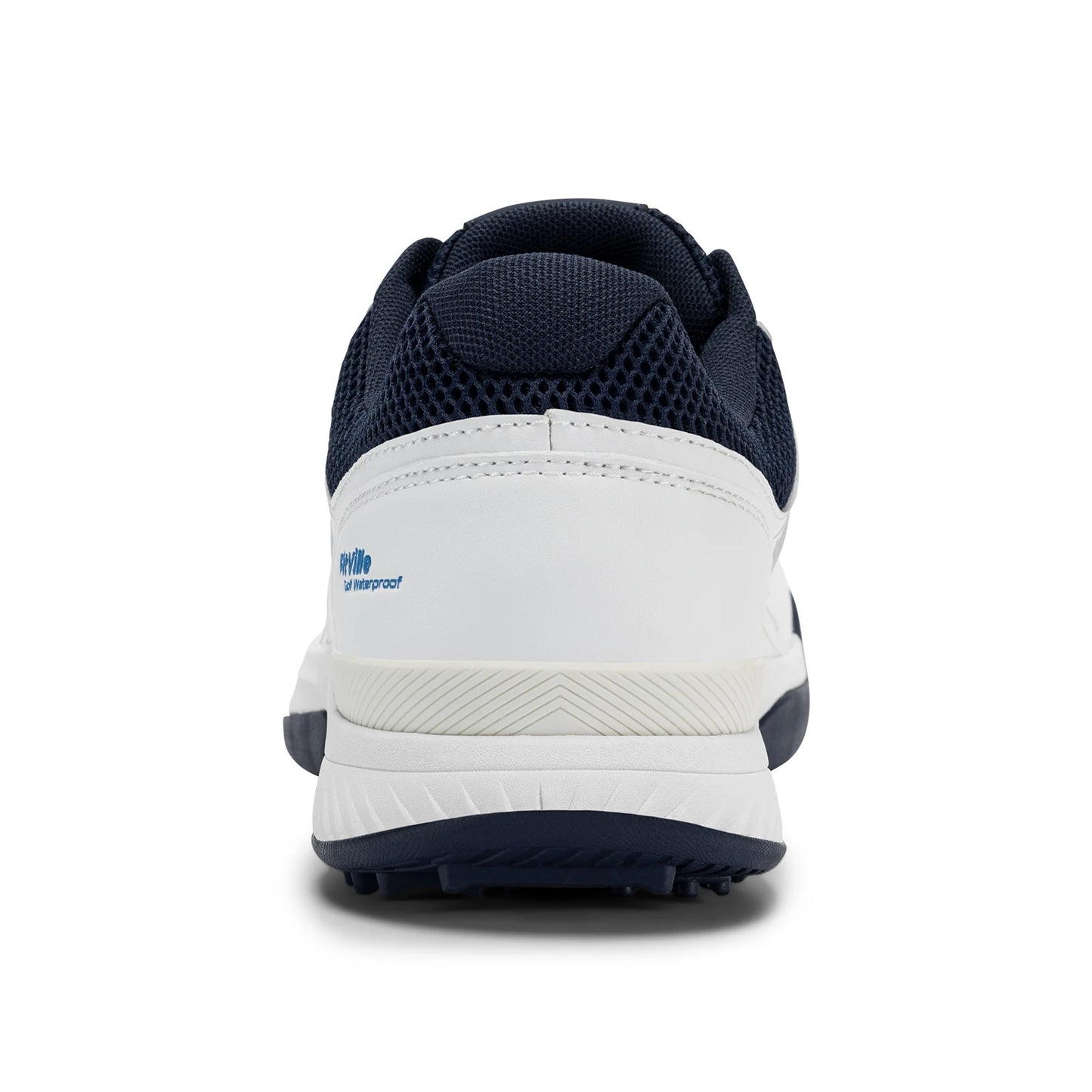 Men's Golf Shoes Non-Slip Wear-Resistant Comfortable Professional Sports Sneakers for Swollen Feet Relieves Toe Pain