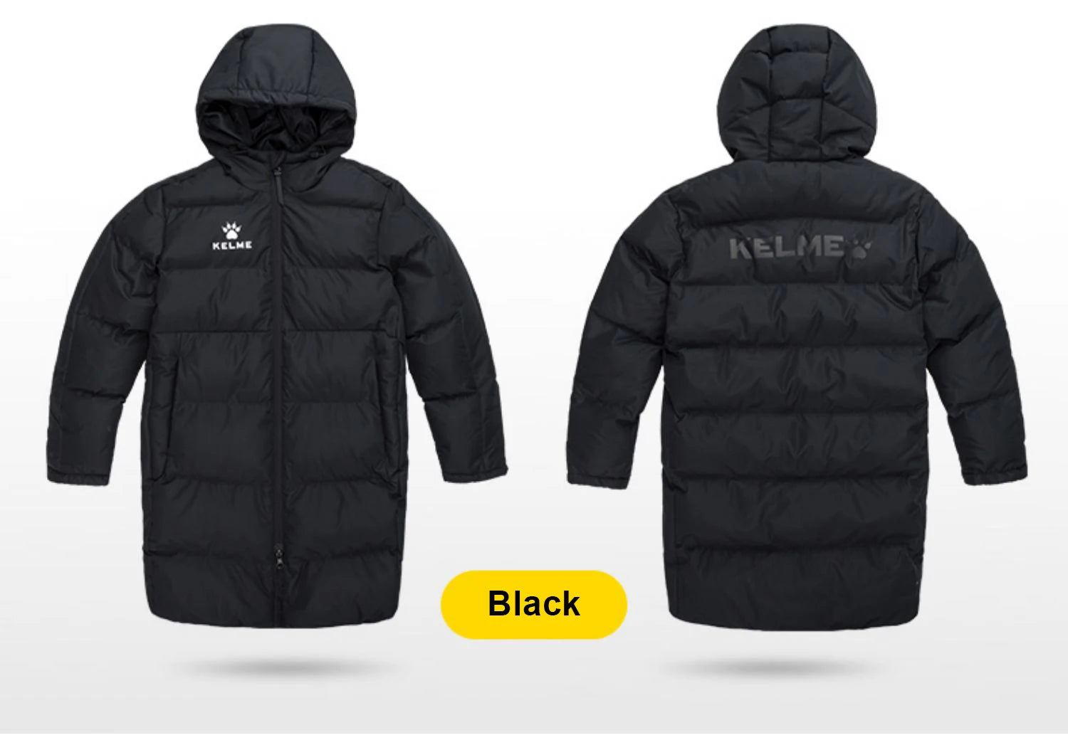 Kids Cotton Clothing Winter Long Jacket Sports Hooded Outwear Baby Children Windproof  Warm Outdoor Cotton Coat 3883405