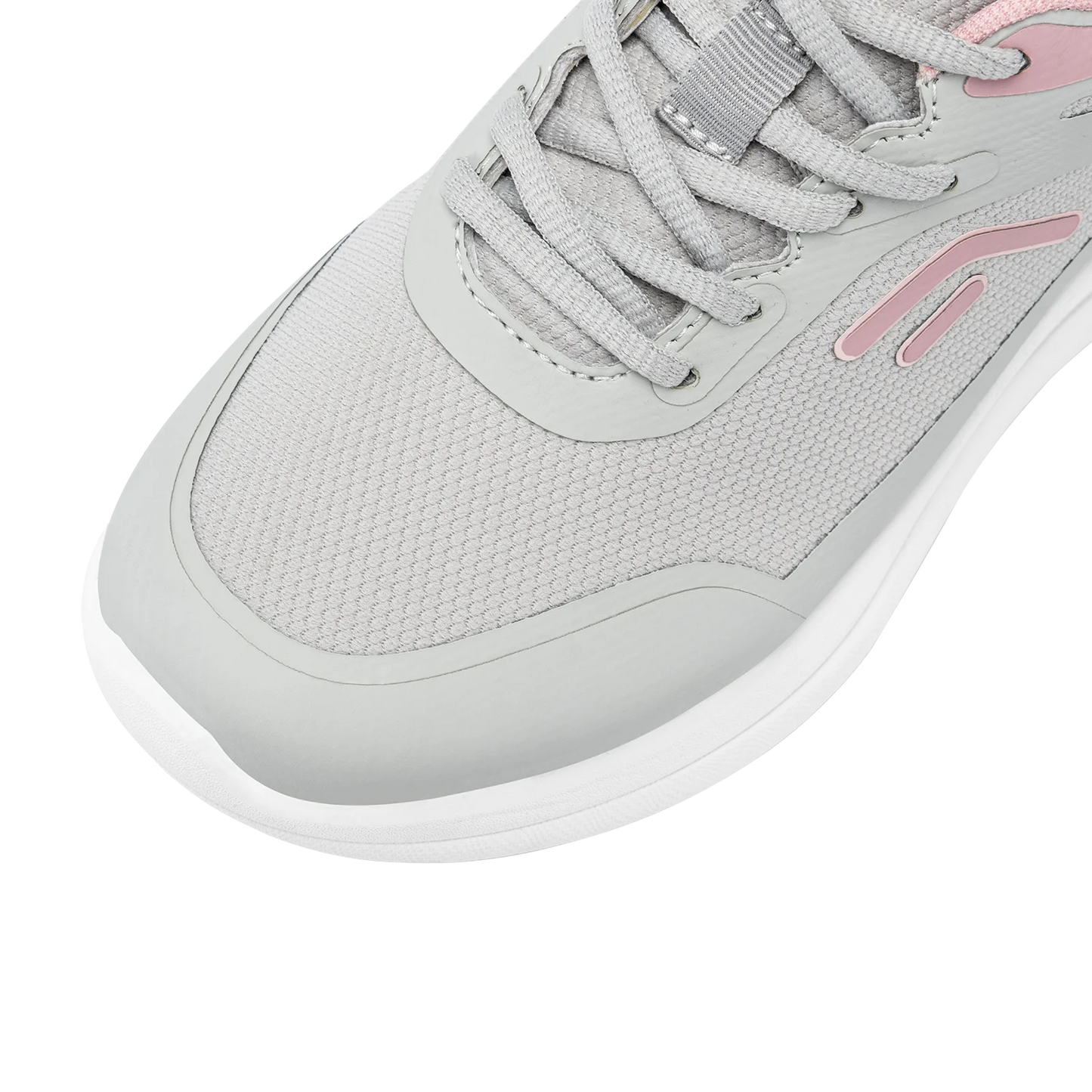 Damesschoenen Comfortabele en verstelbare brede hardloopschoenen voor sport en training in de sportschool, crosstrainingssneakers voor voet- en hielpijn