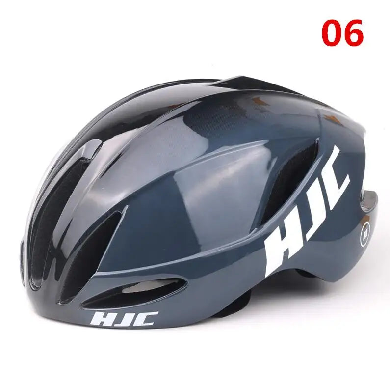 Road Bike Helmet For Men Women Cycling Helmet Mtb Bicycle Equipment Helmet Outdoors Sport Safety Cap BMX Size M 54-60cm