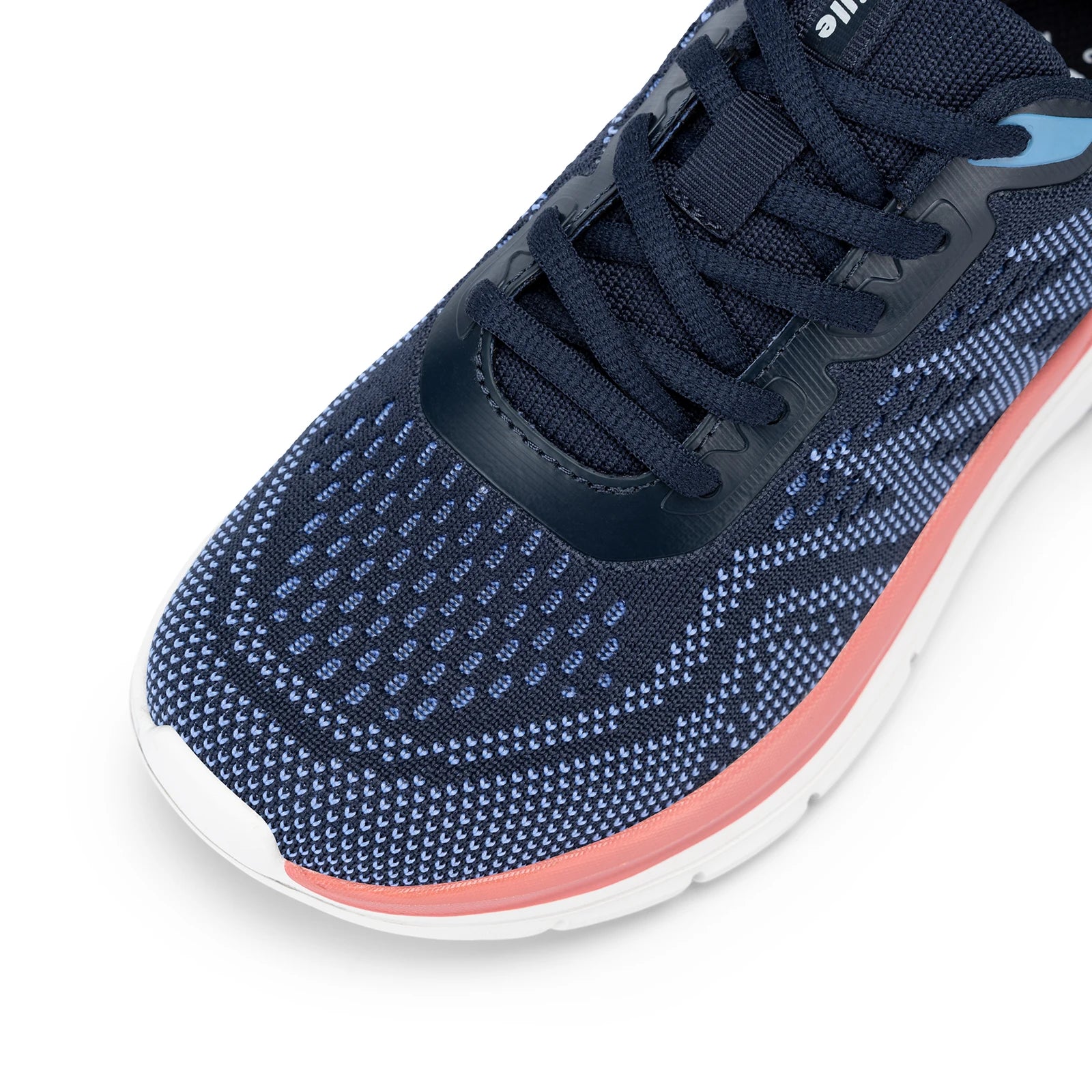 Women's Shoes Wide Width Walking Casual Shoes Thick Sole Lightweight Sneakers for Swollen Feet Relieve Toe Pain