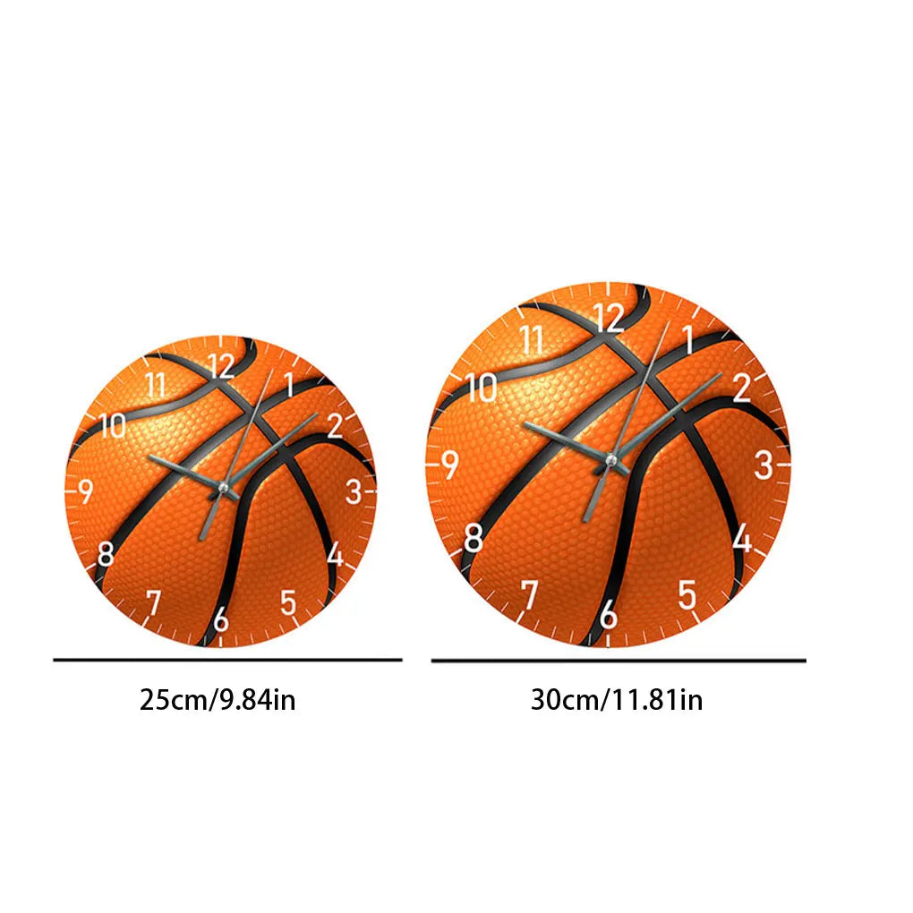 Clock Wall Home Decor Available In 2 Sizes Home Decoration Wall Clock Room Decor Wall Decor