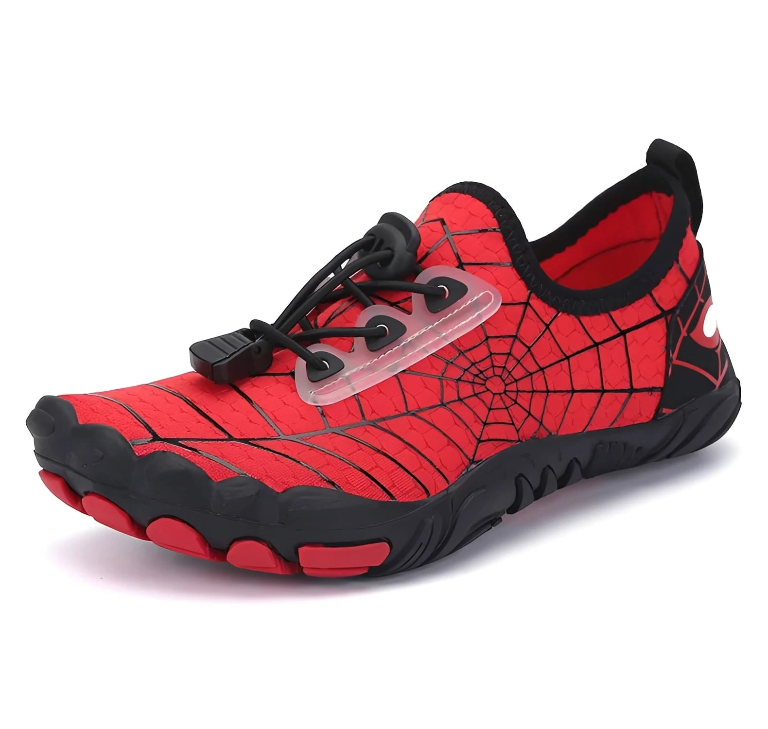 Kids Aqua Beach Water Shoes – Non-Slip Barefoot Swim Shoes for Children & Babies Summer Pool and Beach Footwear