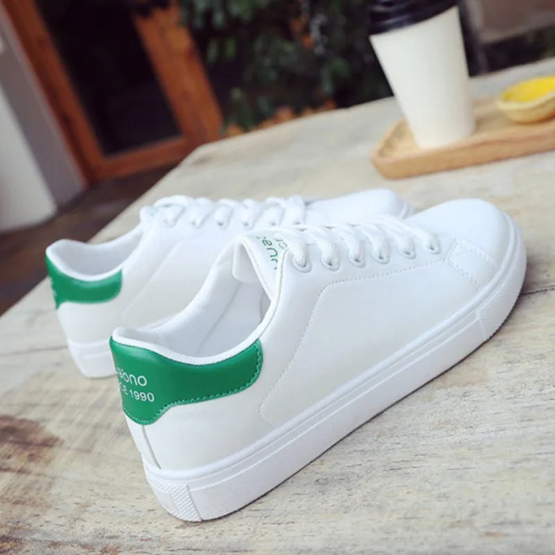 Dames Sneakers Schoenen Mode Ademende Dames Sport Sneaker Outdoor Wandelschoenen Comfortabele Tennis Feminino Dames Flats