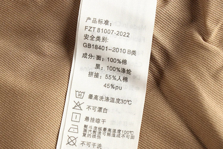 2025 Herfst en Winter Nieuwe Amerikaanse Retro Geweven M65 Cargo Jas Heren 100% Katoen Gewassen Losse Stoere Guy Outdoor Jachtjas