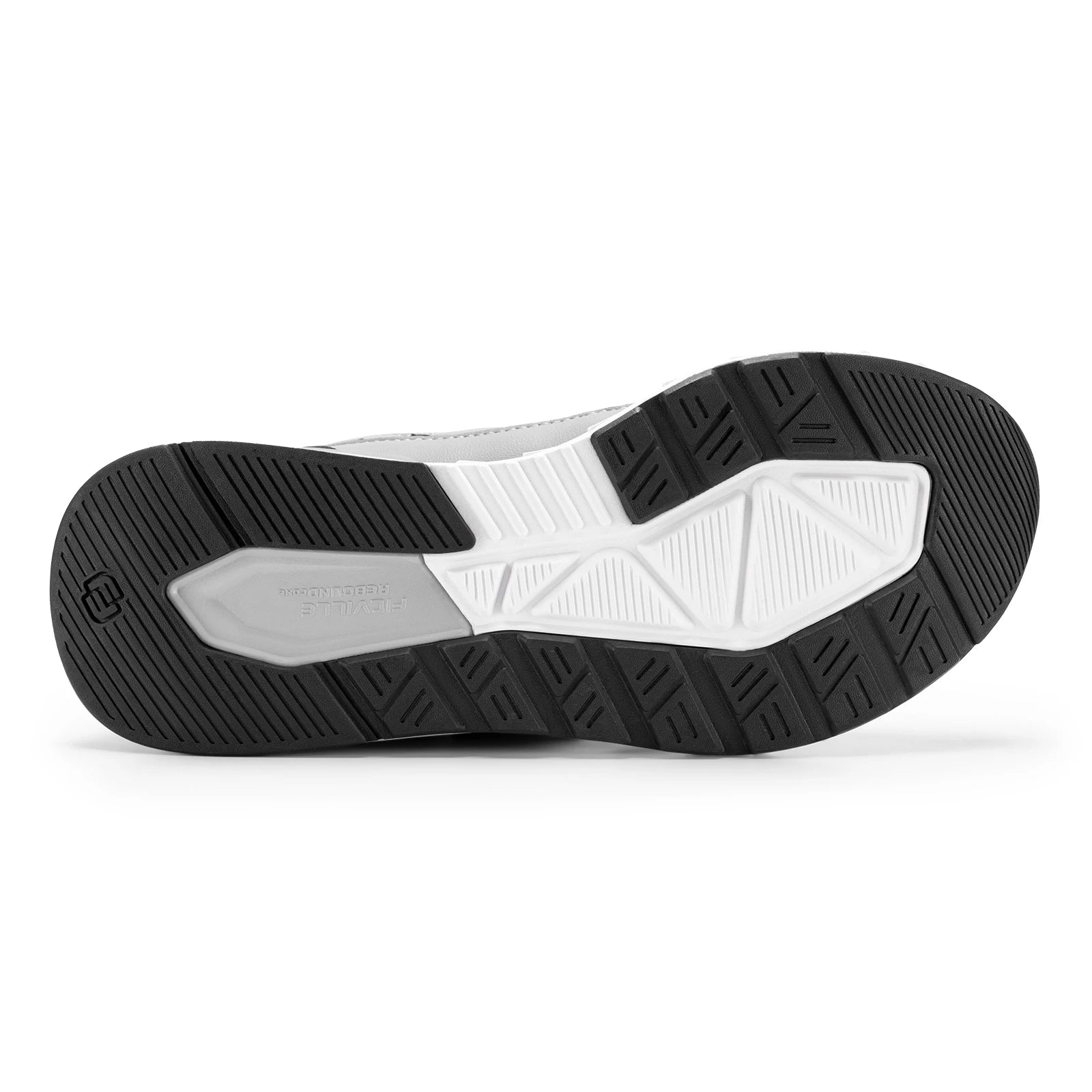 Men's Diabetic Shoes For Extra Wide Width Adjustable Closure Walking Shoes Slip-On Sneakers For Swollen Foot and Pain Relief