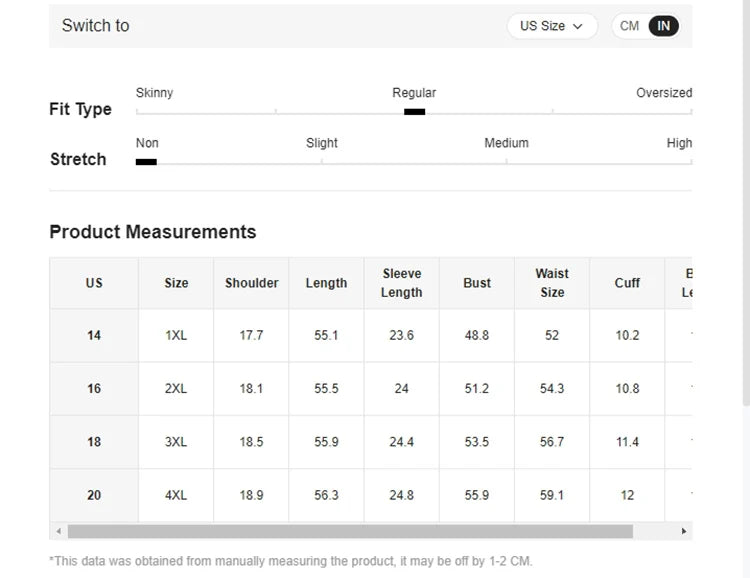 Women's New Plus Size Luxury Elegant Contrast Colour Turndown Collar Long Sleeve Maxi Loose Formal Arabian Party Dress