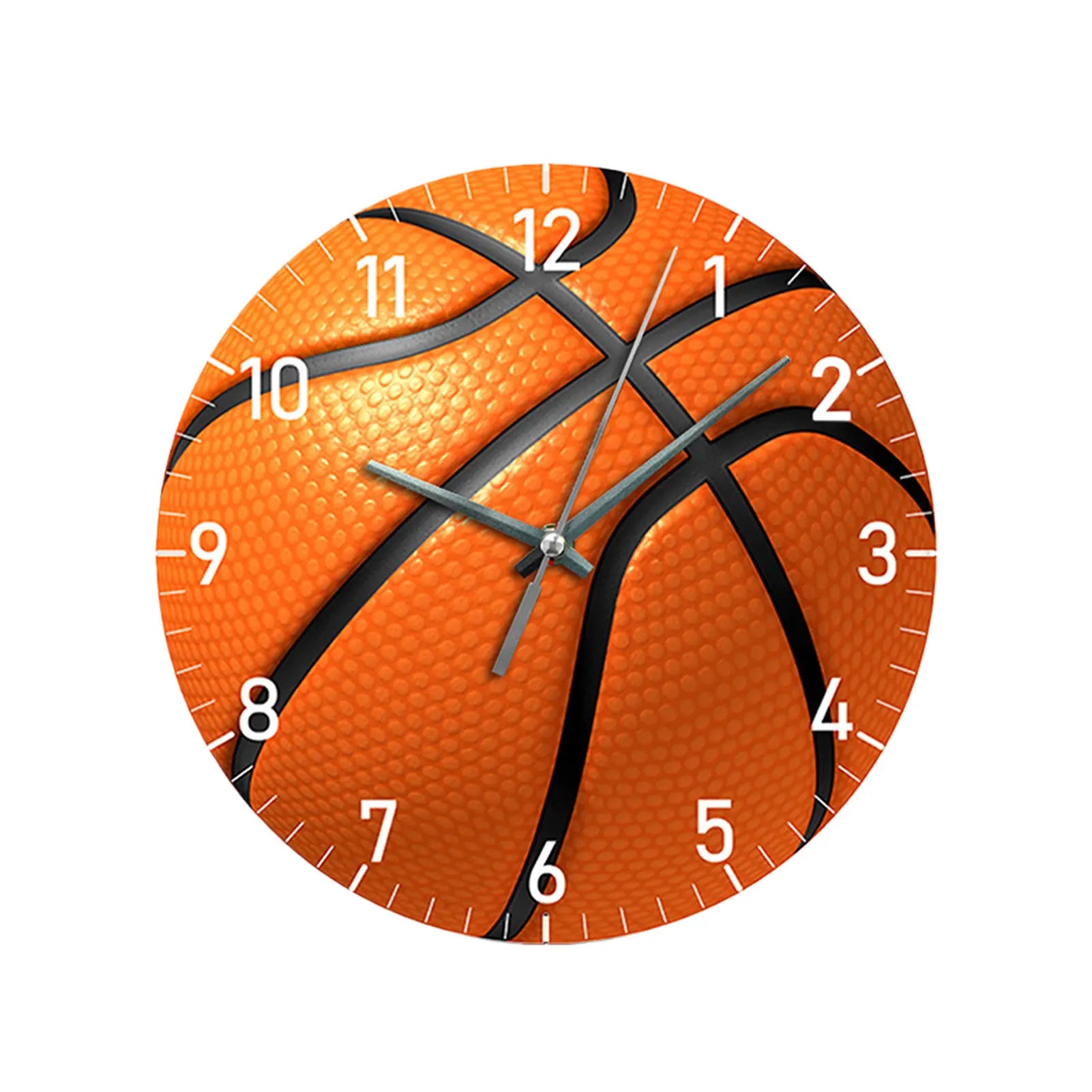 Clock Wall Home Decor Available In 2 Sizes Home Decoration Wall Clock Room Decor Wall Decor