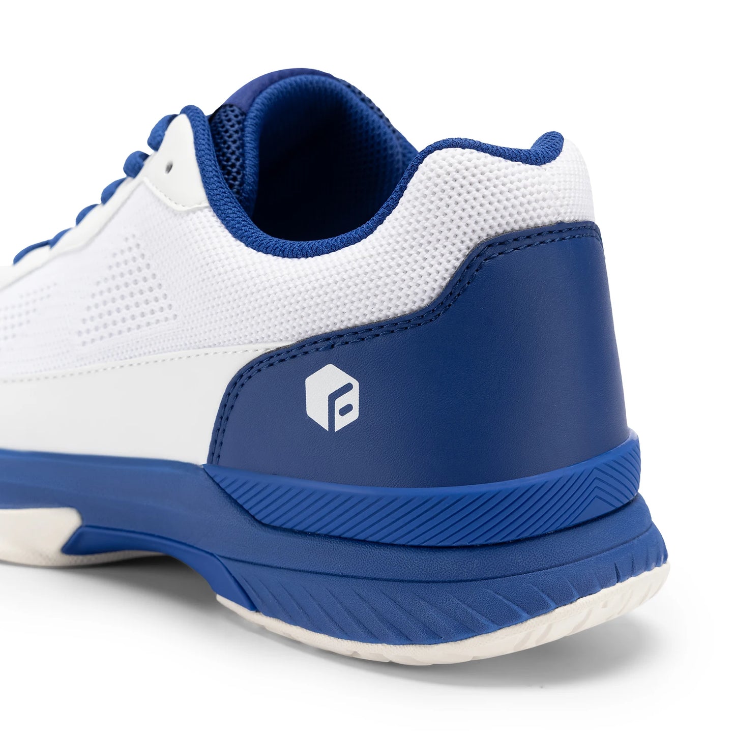 Sports Shoe for Men's Tennis Shoes Professional Training Sneakers Anti-Slip Sweat Absorbent Swollen Feet Arch Support