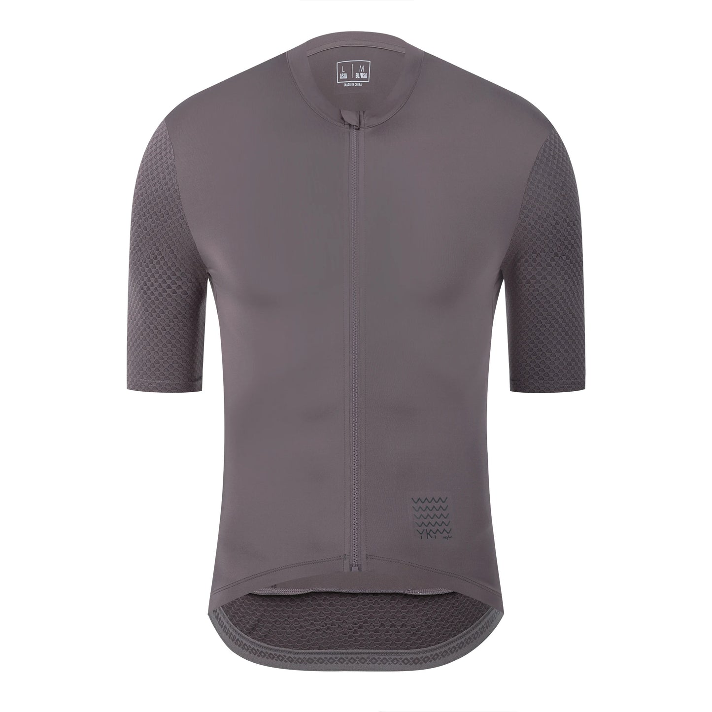Men's Classic Cycling Jersey Summer Bicycle Pro Team Short Sleeve Shirt Cycling Maillot Road Bike Breathable Clothing