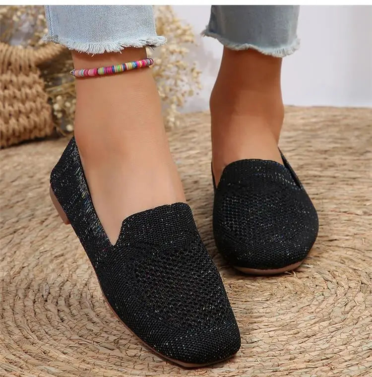 Fashion Women's Sneaker New Shoes Women Vulcanized Female Sneakers Slip On Casual Shoes Trainers Women Sneakers Zapatos De Mujer