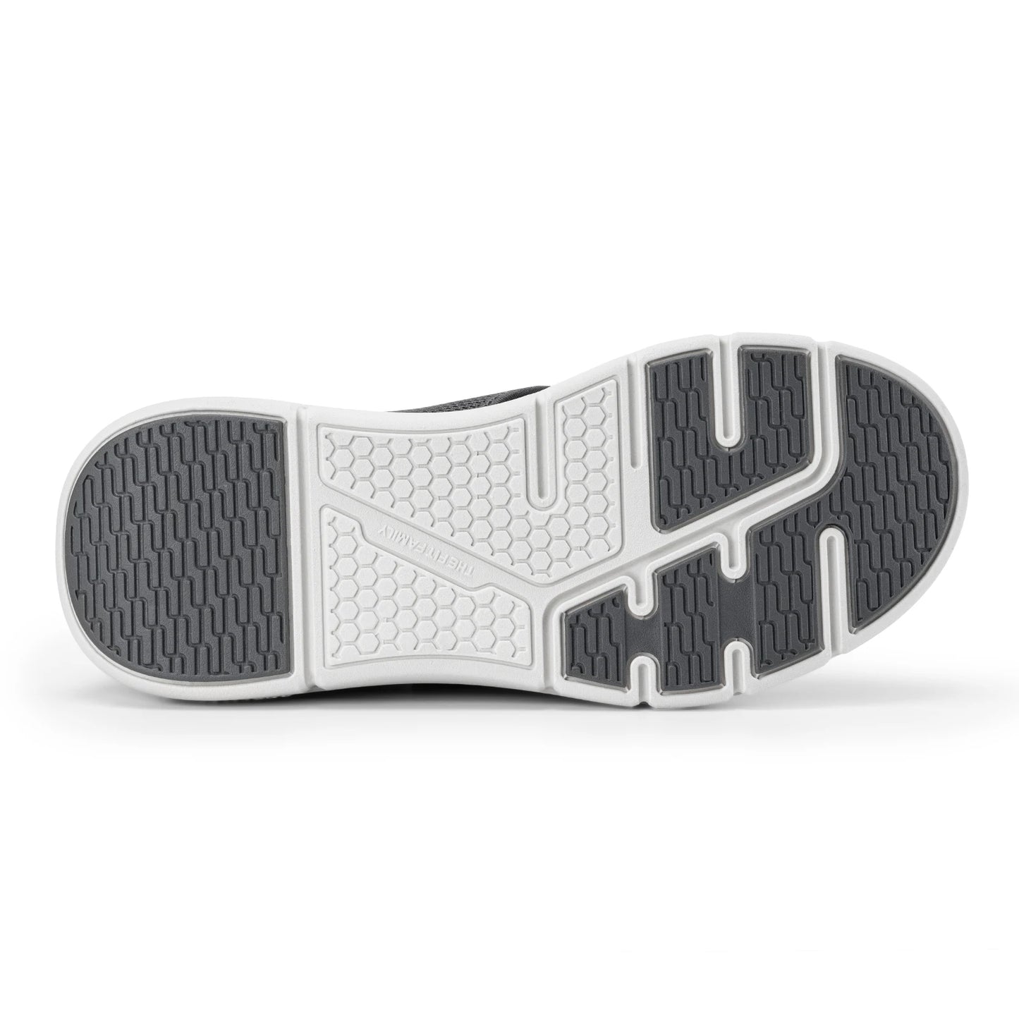 Diabetic Shoes for Men's Extra Wide, Hook, and Loop Walking Shoes for Elderly for Swollen Foot Pain Relief Neuropathy
