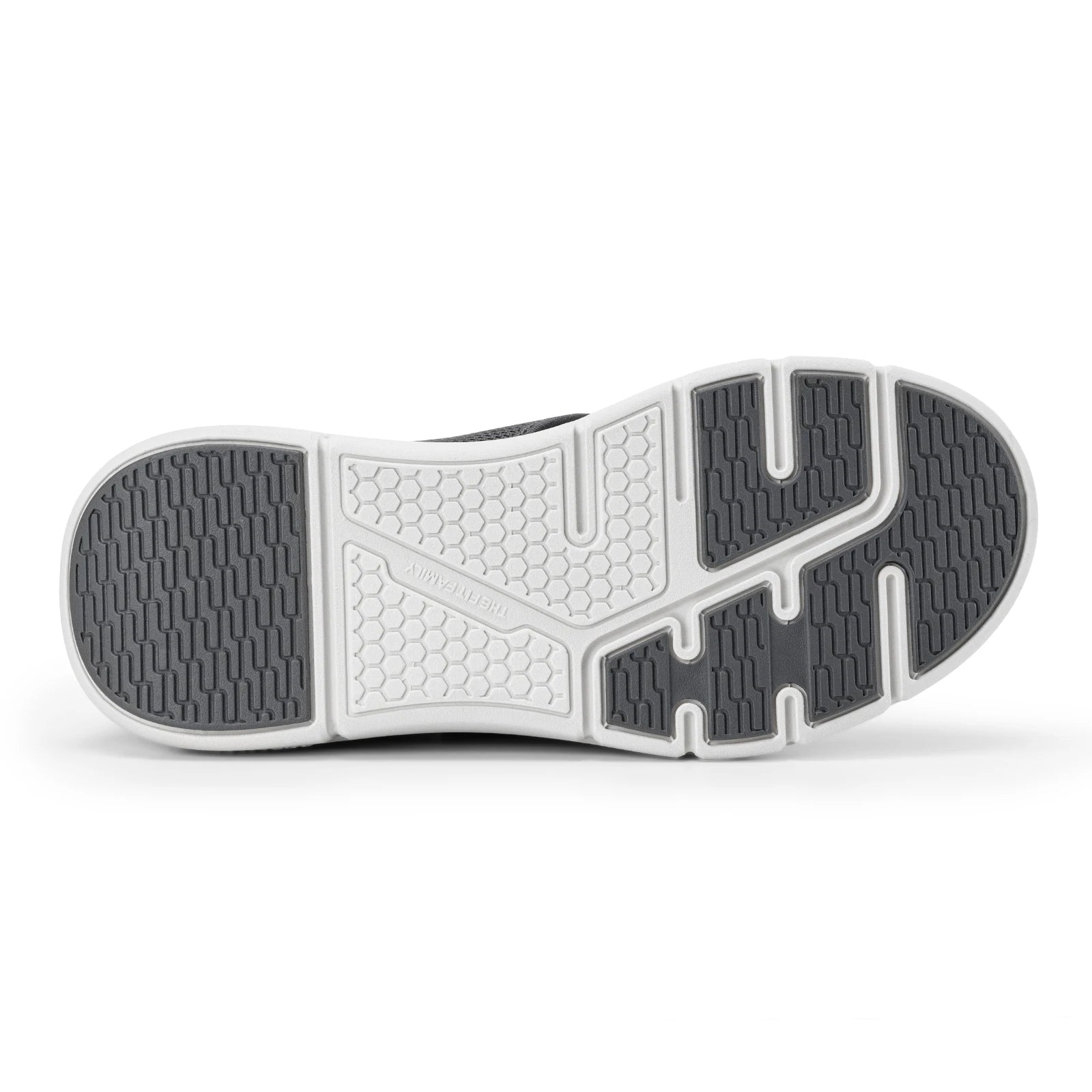 Diabetikerschuhe für Herren, extra breit, mit Klettverschluss, für ältere Menschen, zur Linderung von geschwollenen Füßen und Neuropathie