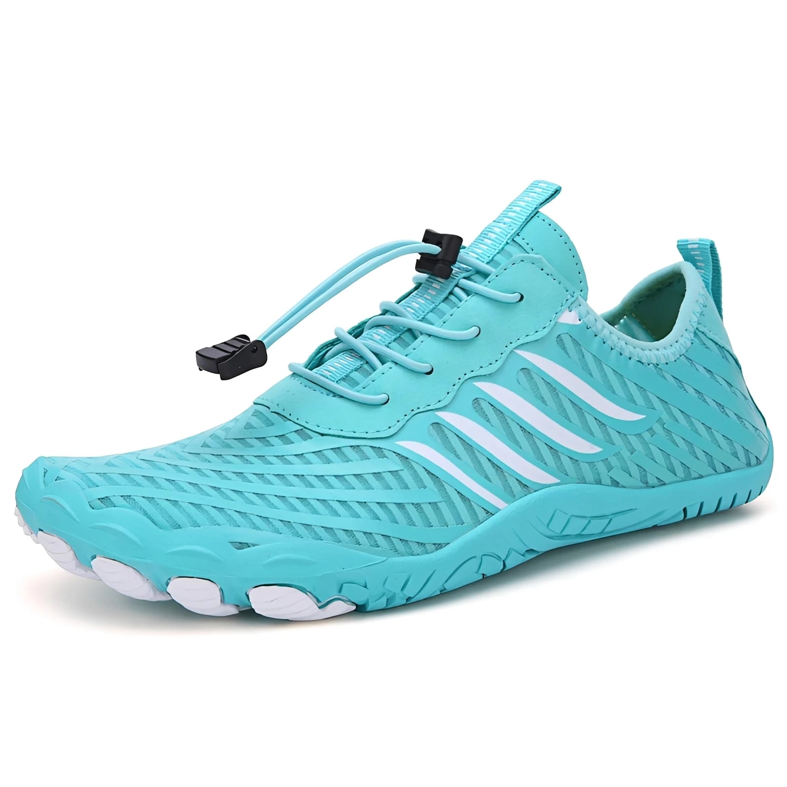 Unisex Quick-Dry Water Shoes – Breathable Aqua Beach & Diving Shoes for Swimming, Hiking & Outdoor Water Sports
