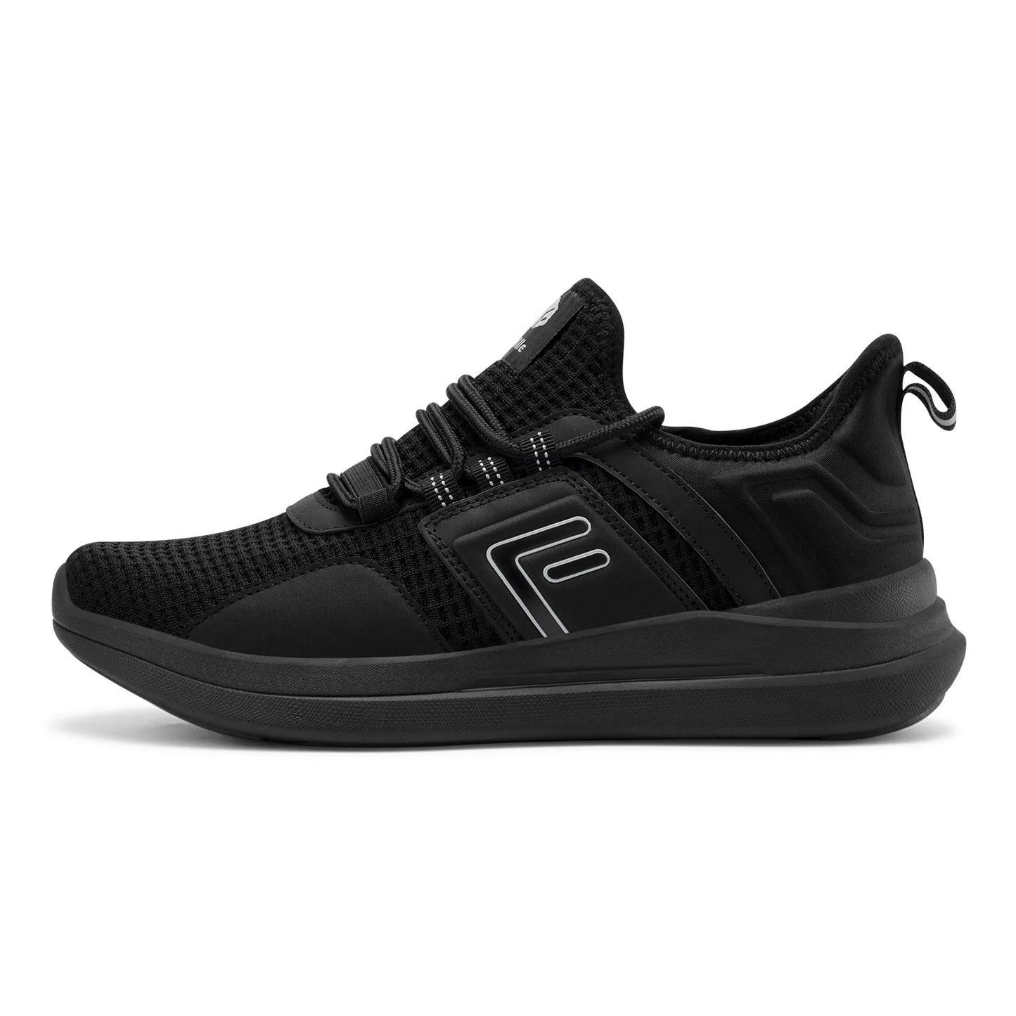 Men‘s Shoes Extra Wide Lightweight for Swollen Feet Orthopaedic Foot Pain Relief Road Running & Walking Sneakers