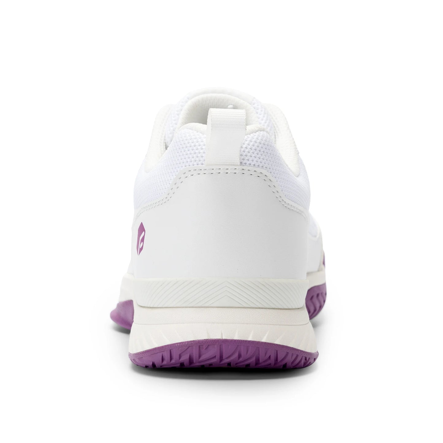 Women's Wide Fit Pickleball Shoes Tennis Court Shoes Athletic Shoe Court Squash Sneakers for Fat Feet Racquet Sports