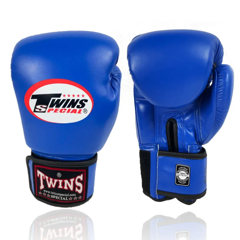 High Quality Unisex MMA Boxing Gloves – Muay Thai, Karate & Taekwondo Training Gloves for Kids and Adults Sparring & Martial Arts