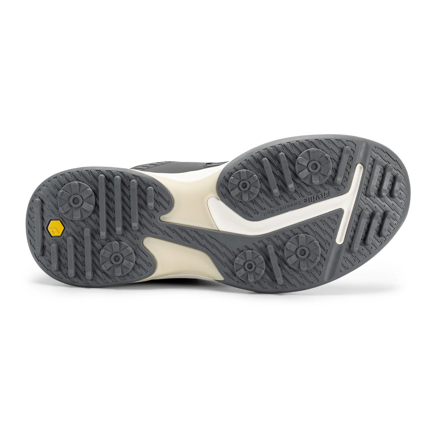 Men's Golf Shoes Non-Slip Wear-Resistant Comfortable Professional Sports Sneakers for Swollen Feet Relieves Toe Pain
