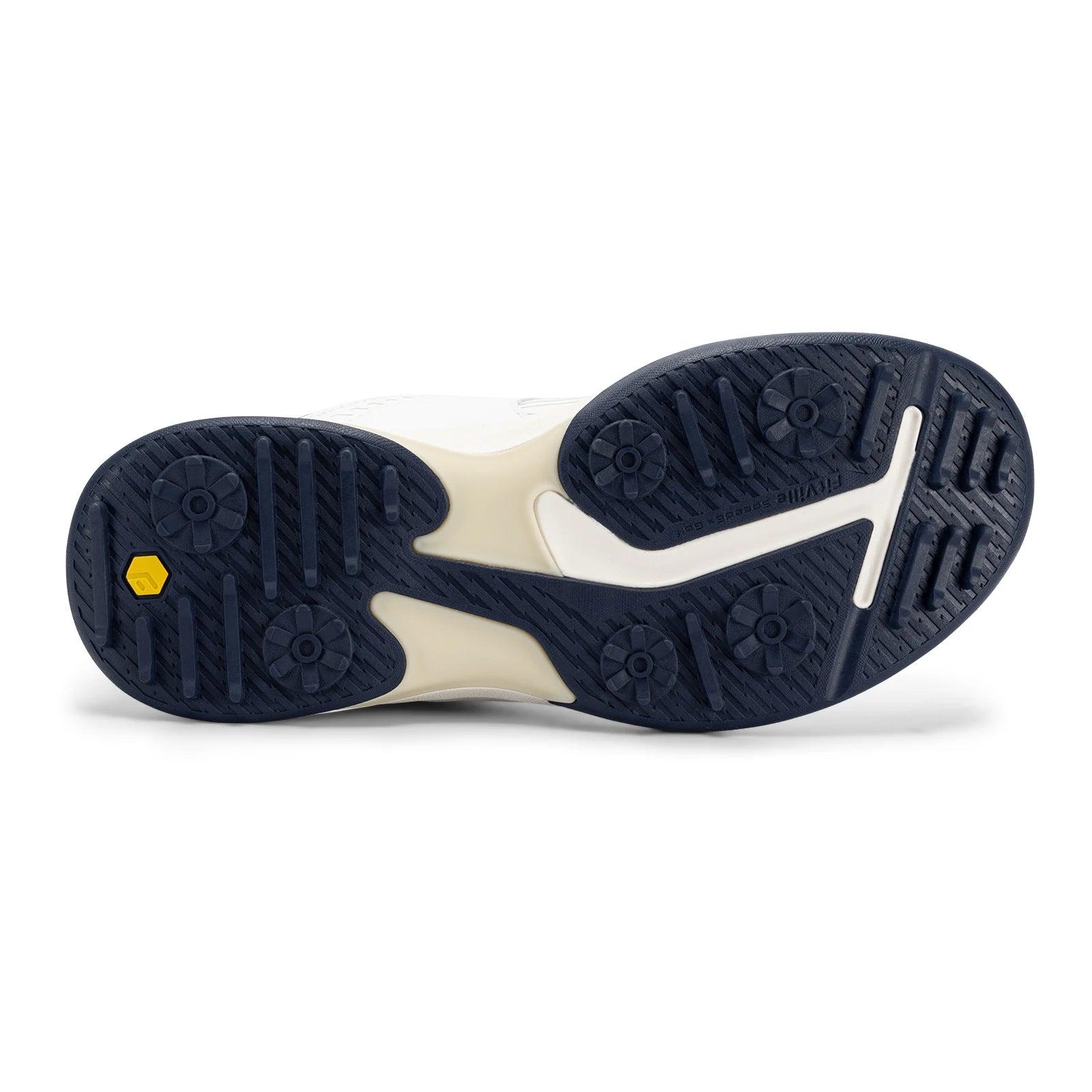 Men's Non-Slip, Water Repellent, And Wear-Resistant Golf Shoes - Comfortable Professional Sports Sneakers For Swollen Feet & Toe Pain Relieve