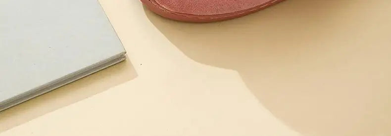 Women's Winter Warm House Fuzzy Slippers Couple Indoor Anti-Skid Plush Lined Bedroom Slides Fluffy Cotton Shoes For Ladies