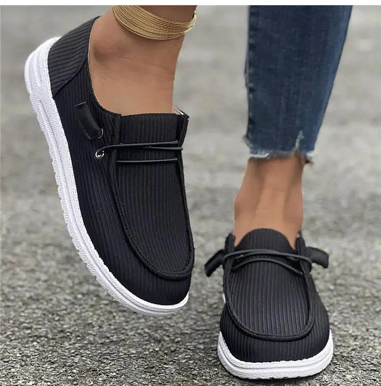 Women's Sneaker Fashion Trainers Woman Shoes Platform Sneaker Women Slip On Casual Shoes Outdoor Zapatos De Mujer Women Sneakers