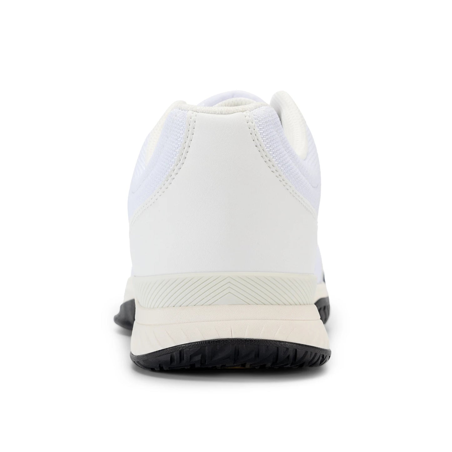 Wide Men's Tennis Shoes Anti-slip Breathable Professional Sneakers Tennis Footwear for Arch support Pain Relief