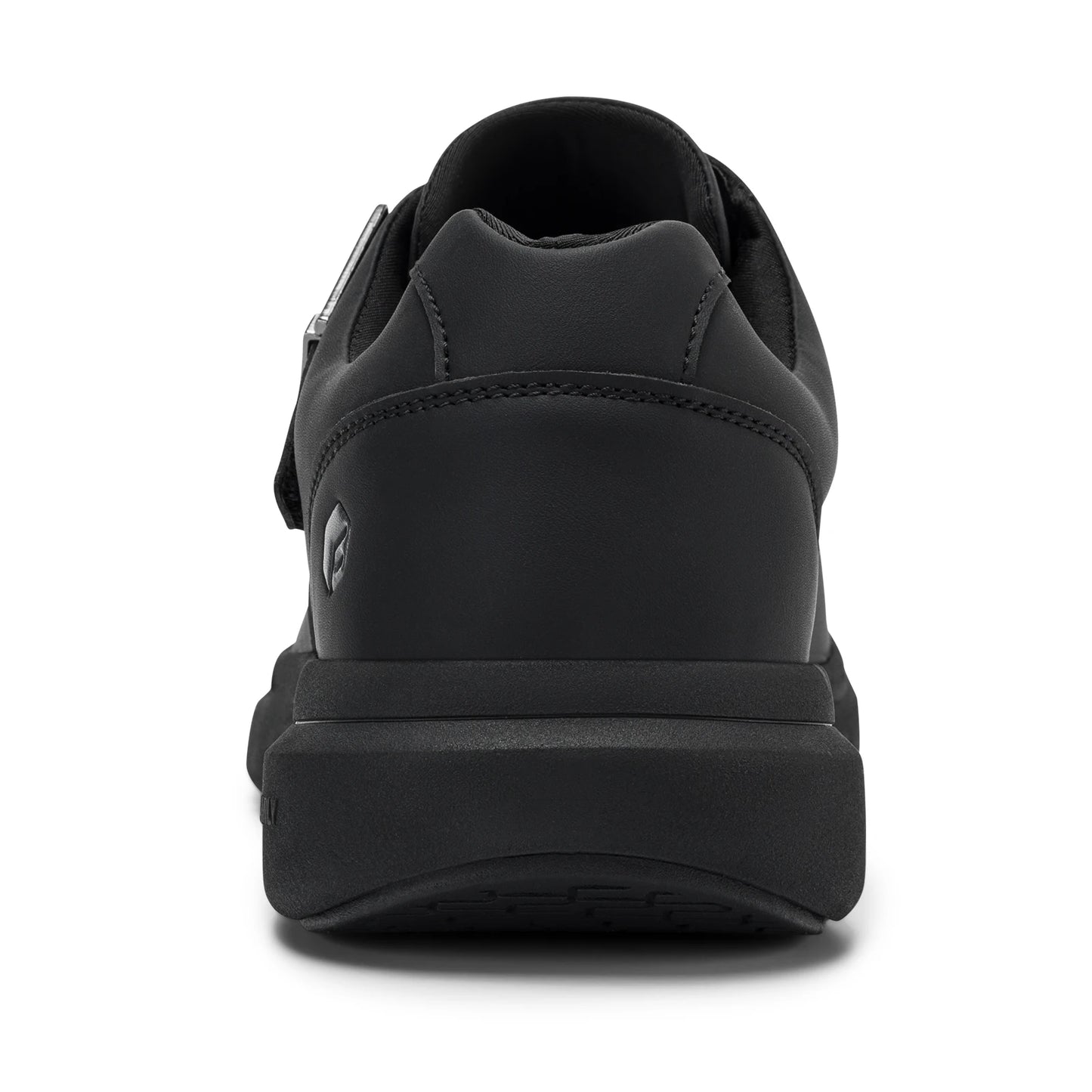 Men's Leather Shoes Wide Shoes for Swollen Feet Men's Diabetic Walking Shoes for Outdoor Business Walking Shoe
