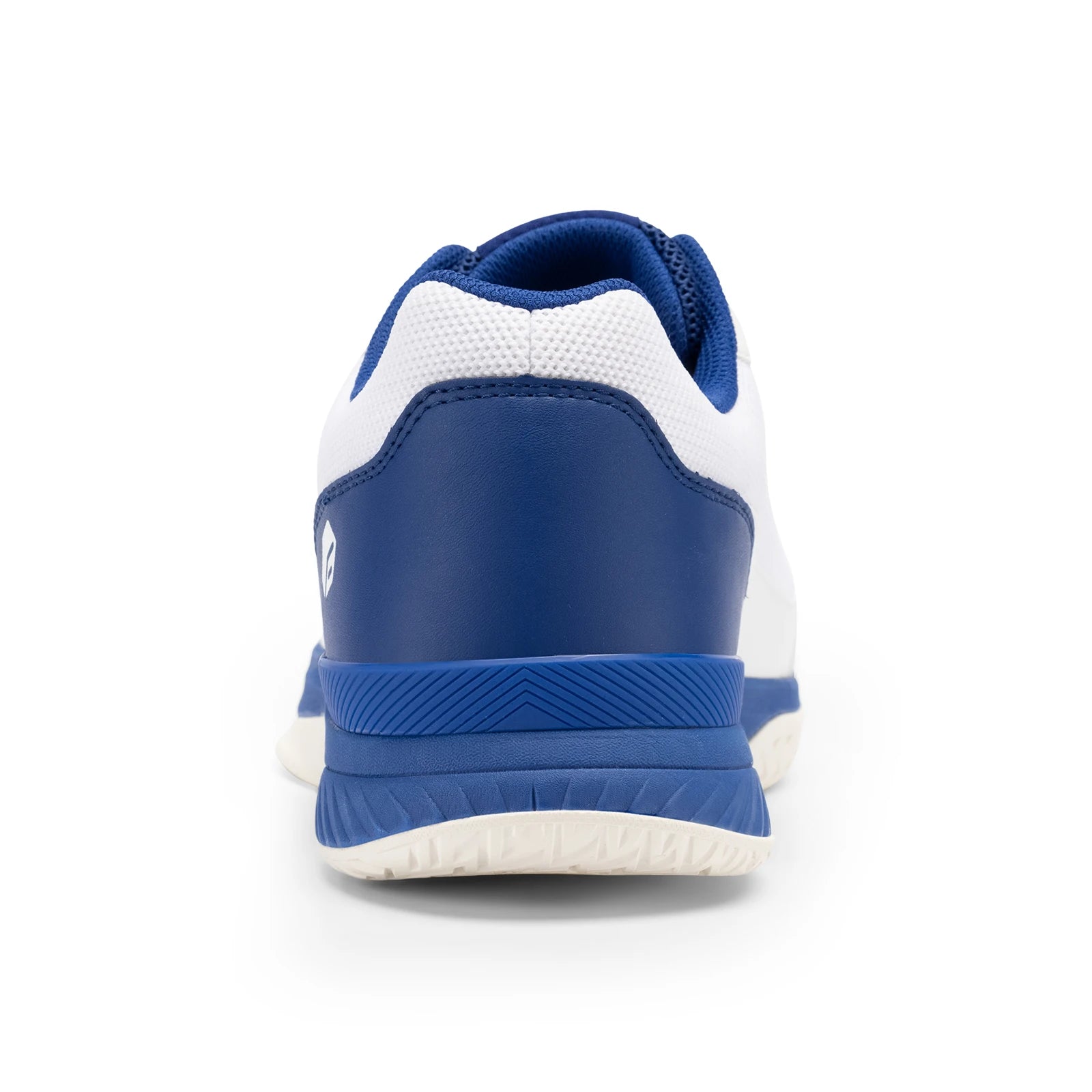 Men's Wide Width And Breathable Non-Slip Professional Tennis Shoes With Arch Support - Training Sneakers For Racquet Sport