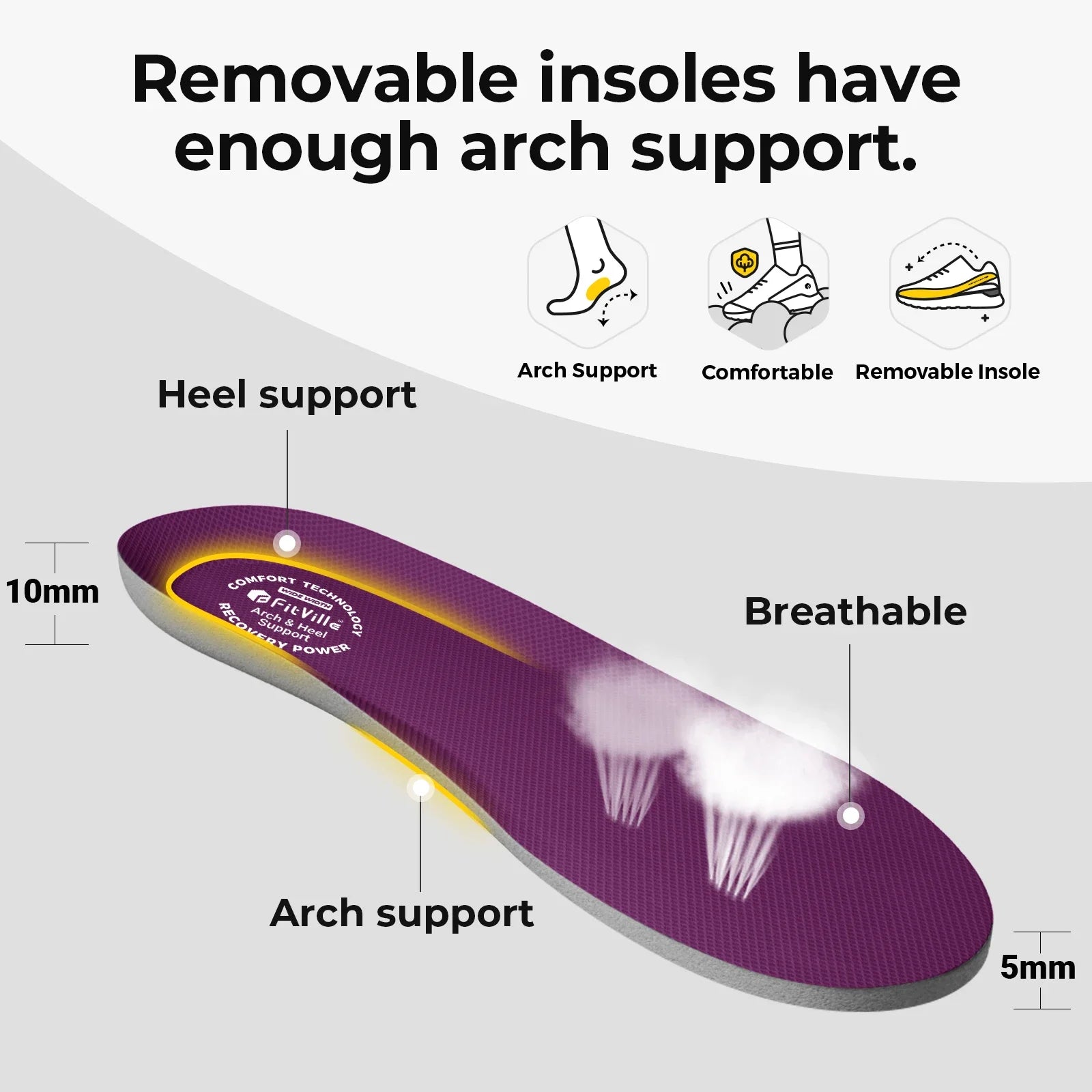 Women's Wide Toe Box Shoes Breathable Extra Wide Running Shoe Lightweight For Swollen Feet With Cushioned Relief Pain