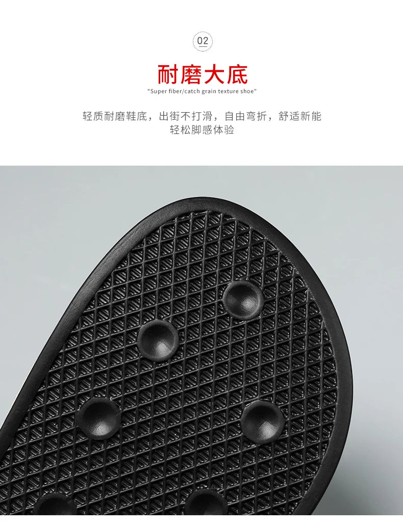 Daily Outdoor Walking Slipper Men Fashionable Summer Beach Water Shoes Comfortable Youth New Cool Sandals Seaside Slides
