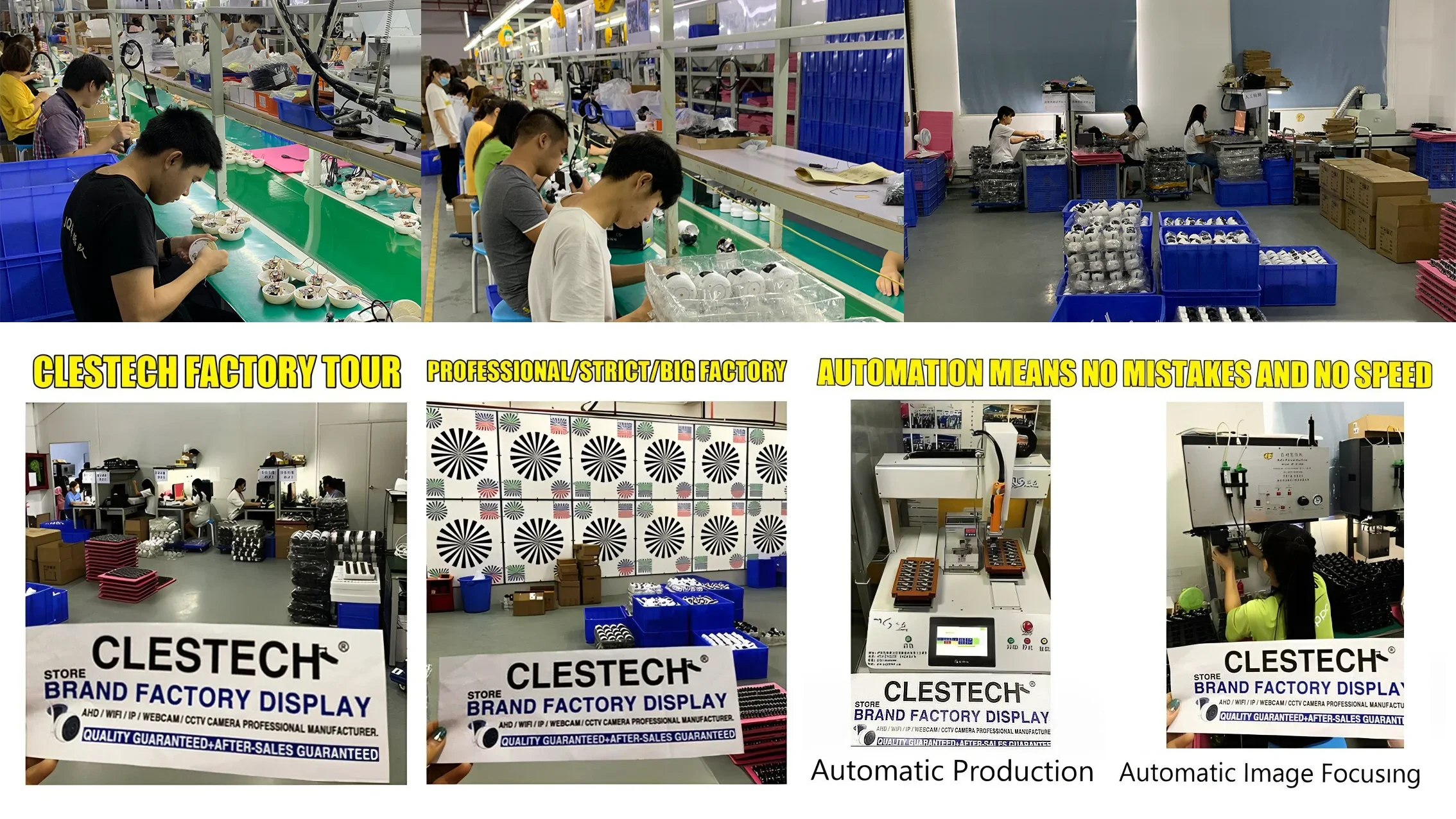 AHD CCTV Camera 3000TVL 1080P 2MP Full HD ALL Brand OK Outdoor Waterproof IP66 Night Vision Mini Surveillance With Bracket