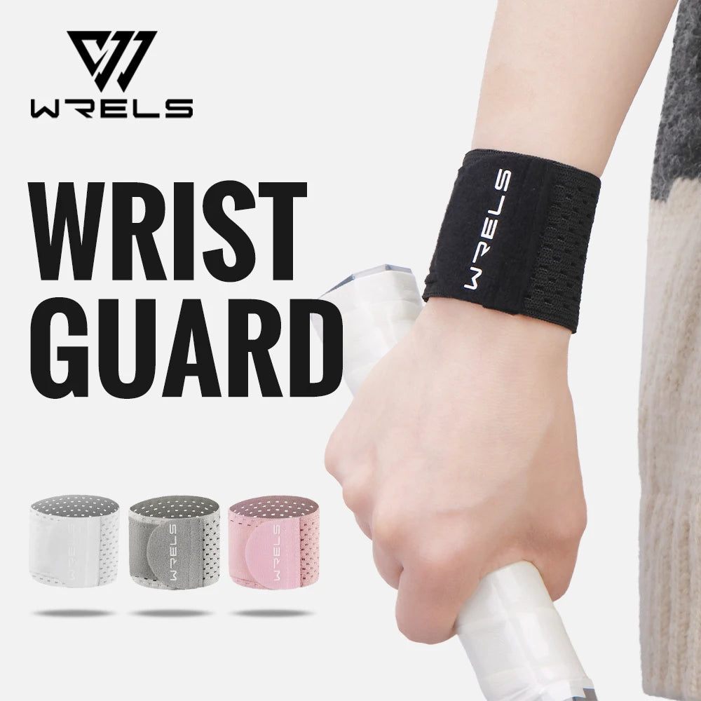 Wrist Band Support Sleeve Gym Support Wrist Brace Wrap Breathable Elastic Compression Bandage Hand Sport Wristband