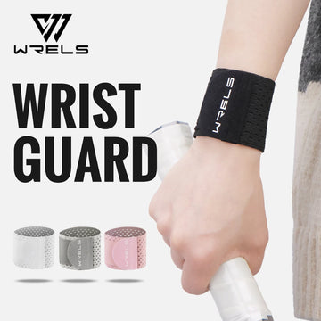 Wrist Band Support Sleeve Gym Support Wrist Brace Wrap Breathable Elastic Compression Bandage Hand Sport Wristband