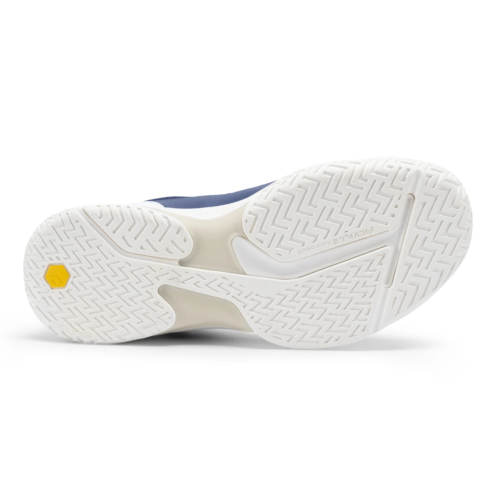 Men's Wide Width And Breathable Non-Slip Professional Tennis Shoes With Arch Support - Training Sneakers For Racquet Sport