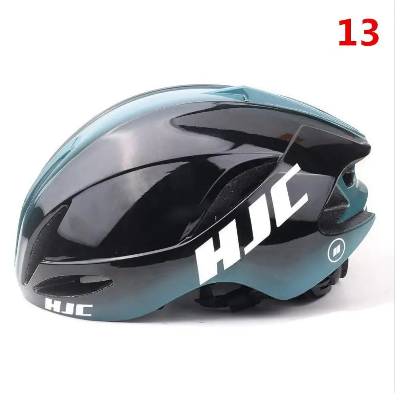 Road Bike Helmet For Men Women Cycling Helmet Mtb Bicycle Equipment Helmet Outdoors Sport Safety Cap BMX Size M 54-60cm