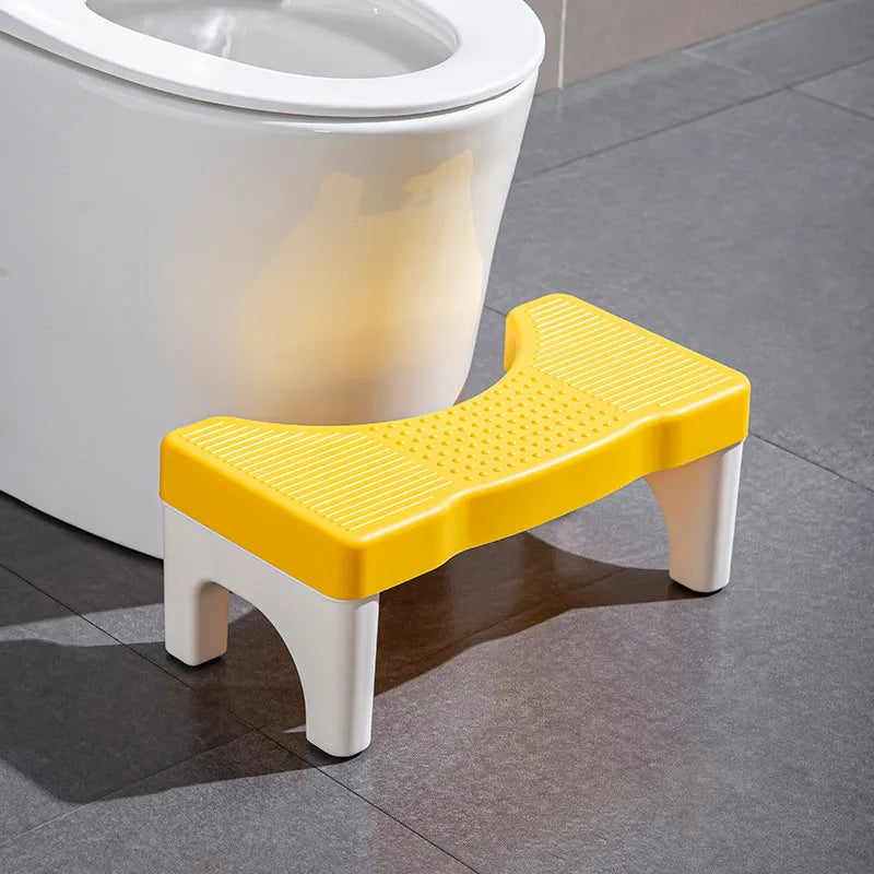 Ladder Stool Two-step Ladder Step Foot Pedal High And Low Stool Ladder Chair Dual-purpose Kitchen Climbing Stool