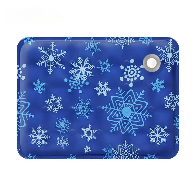 Dog Cooling Mat Summer Pet Cold Bed Extra Large For Small Big Dogs Pet Accessories Cat Durable Blanket Sofa Cat Ice Pad Blanket