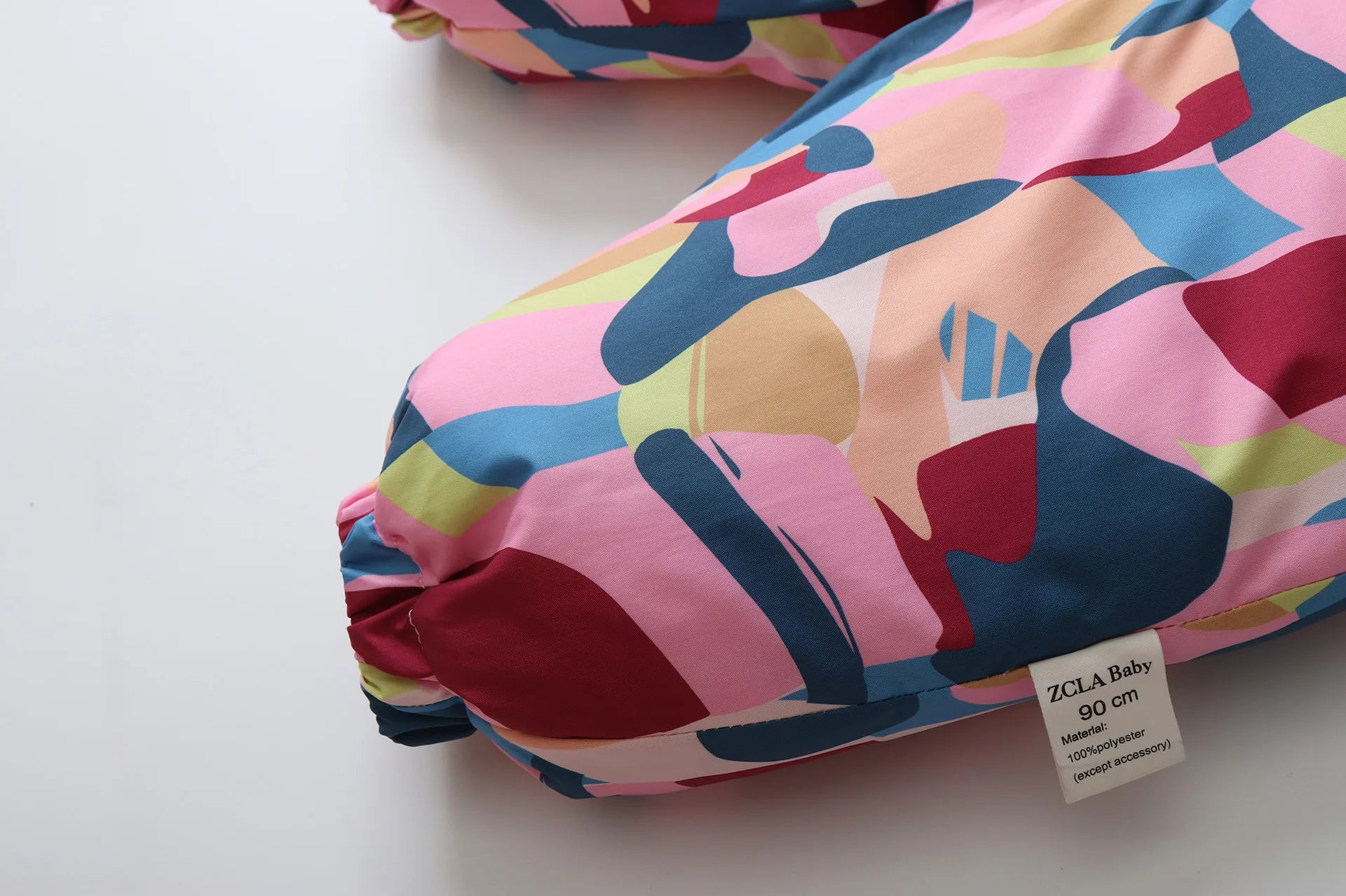 Winter Kid's Ski Suit Polar Fleece Lining Girls Jumpsuit Boys Waterproof Warm Overalls Children's Hooded Sportwear 2-5Y Unisex