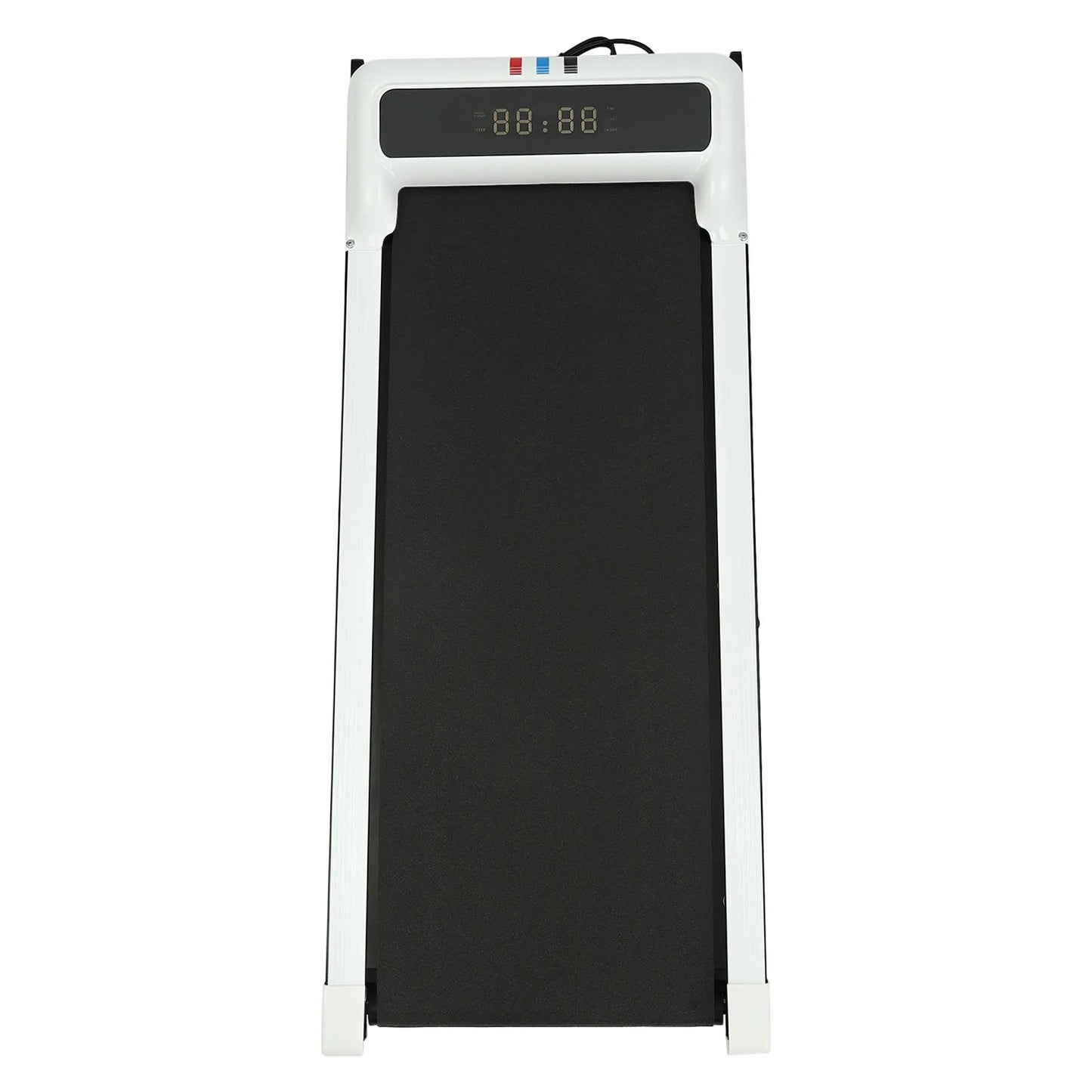 Walking Pad Treadmill for home - 750W Under Desk Treadmill -1.5HP Walking Running Machine, Max. Load-bearing Capacity 150 kg