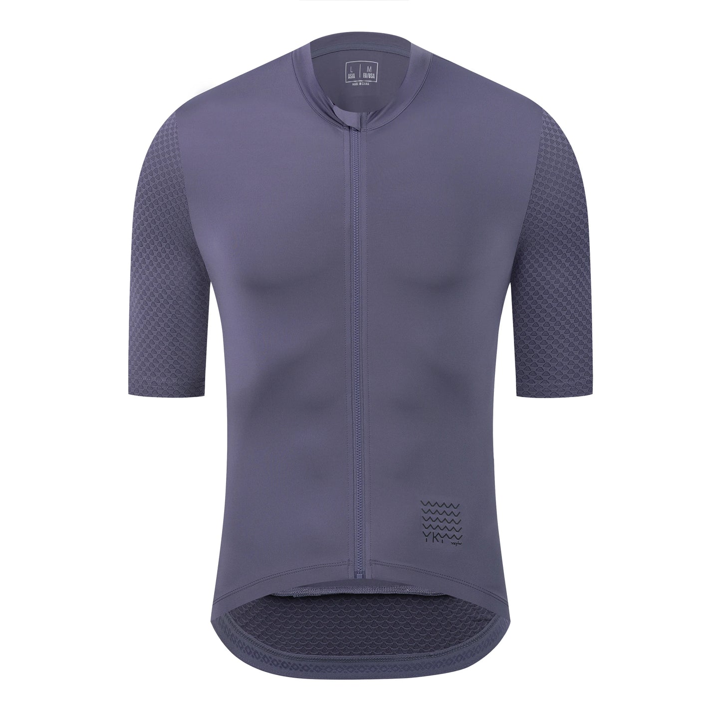 Men's Classic Cycling Jersey Summer Bicycle Pro Team Short Sleeve Shirt Cycling Maillot Road Bike Breathable Clothing
