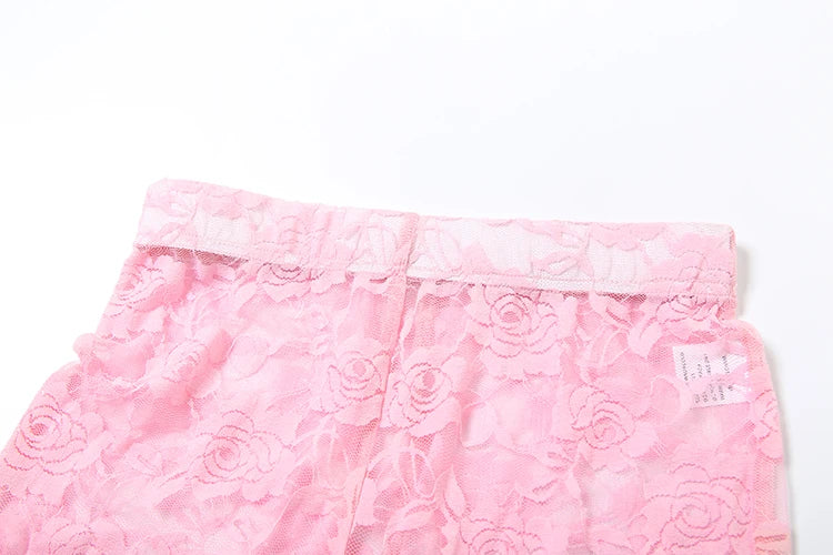 Jacquard Sexy 2-delige set voor dames, dunne zomer coquette, brede riem, tanktops + leggings, stretch, bijpassende clubkleding