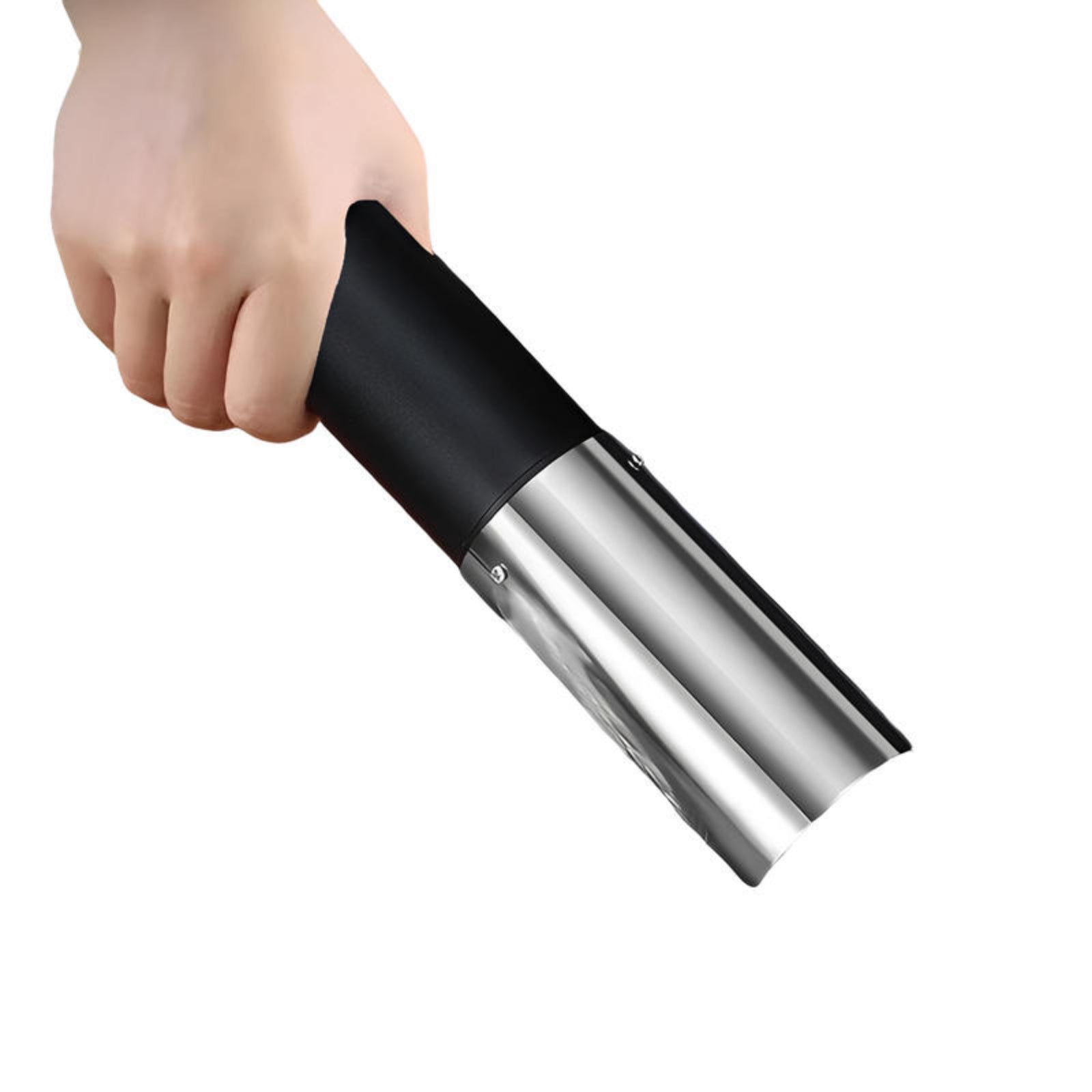 Handheld Charging Electric Razor Fish Scaler Machine - Planning And Scraping Artefact