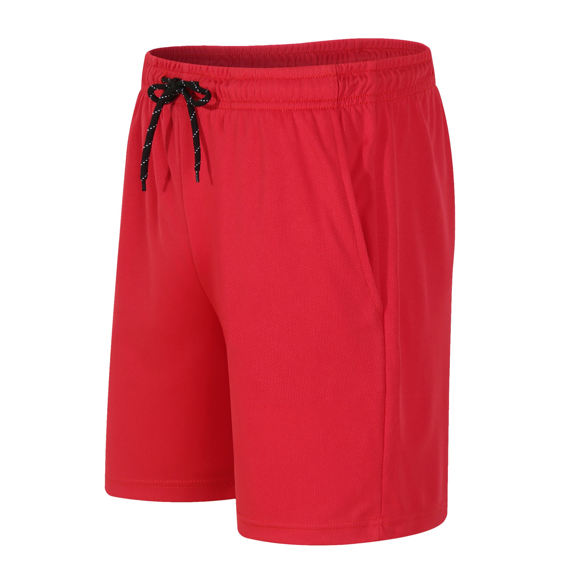 Men's Summer Loose Running Track Pants - Shorts